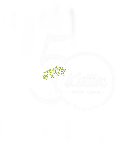Kutties Wood Crafts - 50 Years