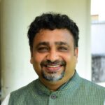 C. Ramesh, CEO and Principal Designer